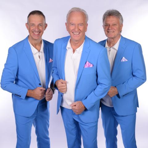 Calimeros Weihnachtskonzert - Nachmittagsvorstellung