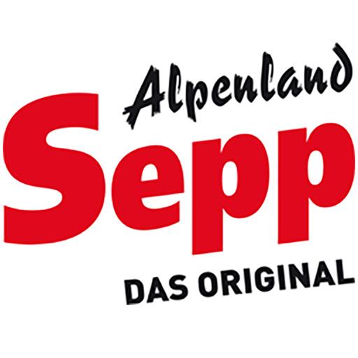 Die grosse Lachparade - mit Alpenland Sepp