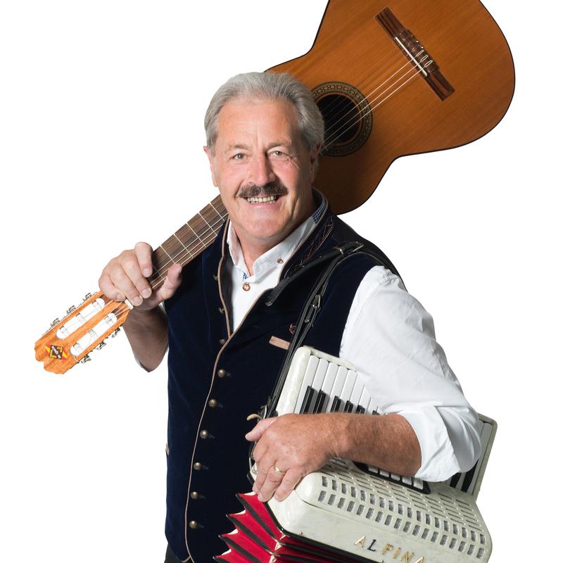 Die grosse Lachparade - mit Alpenland Sepp 2027