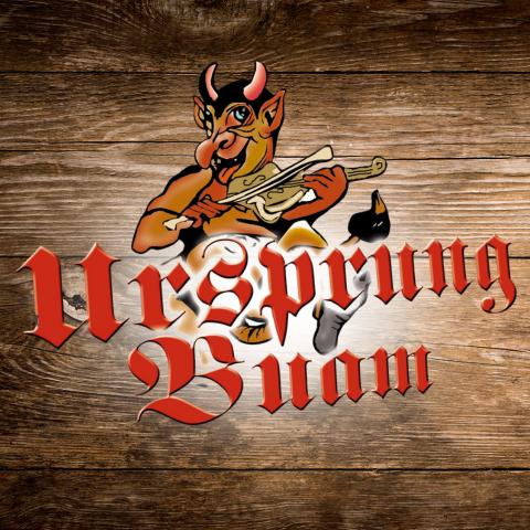 Ursprung Buam - Nachmittagsvorstellung