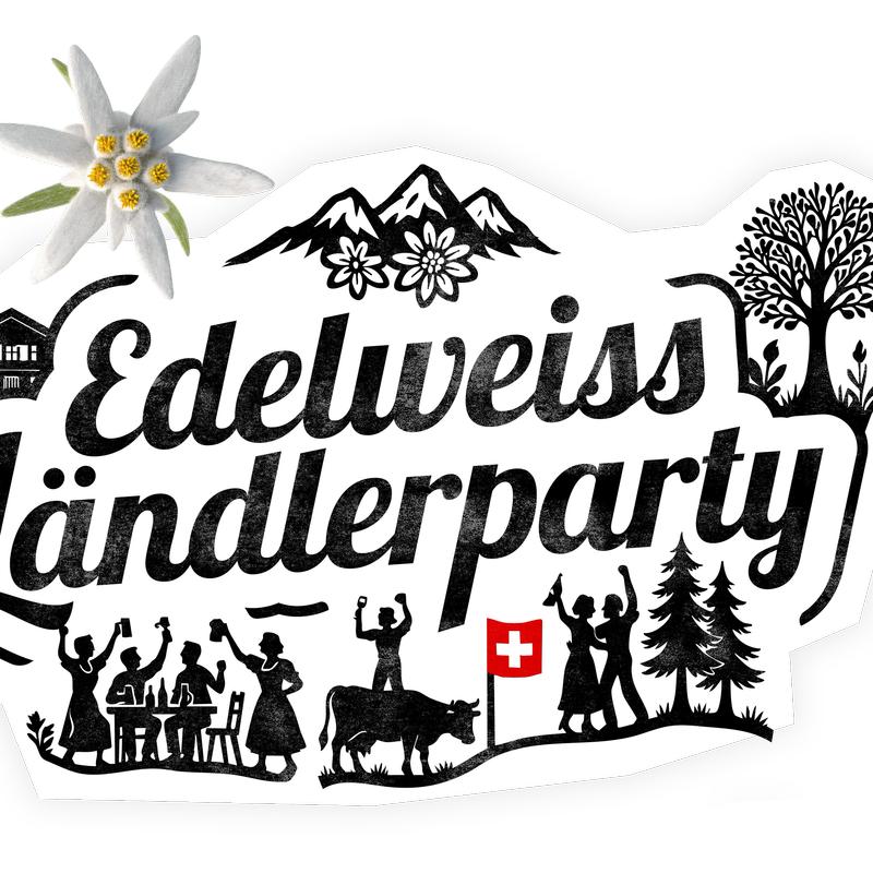 Edelweiss Ländlerparty Wattwil
